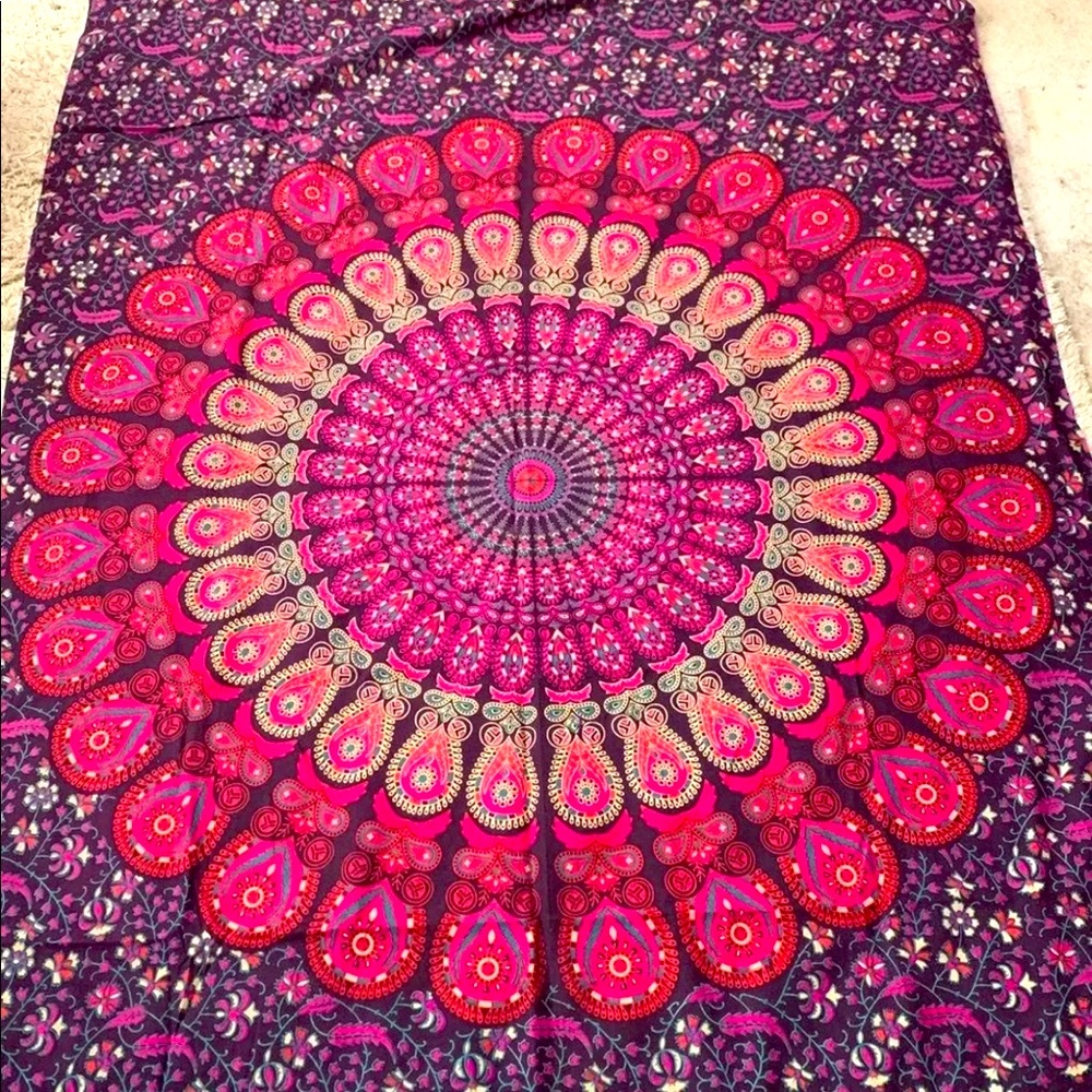 84X54 Tapestry